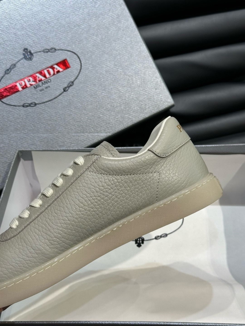 Prada Casual Shoes